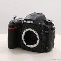 Nikon Digital Slr D750 269
