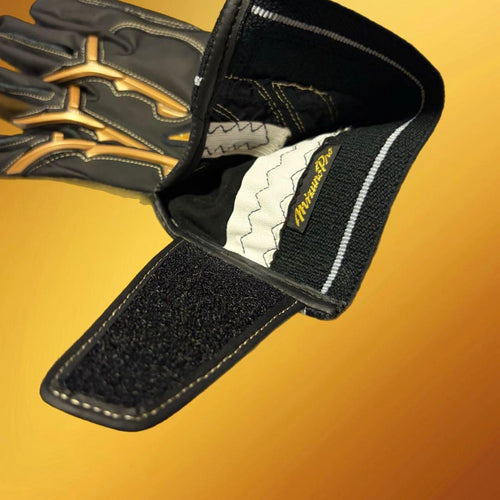 Mizuno Batting Gloves 24 X