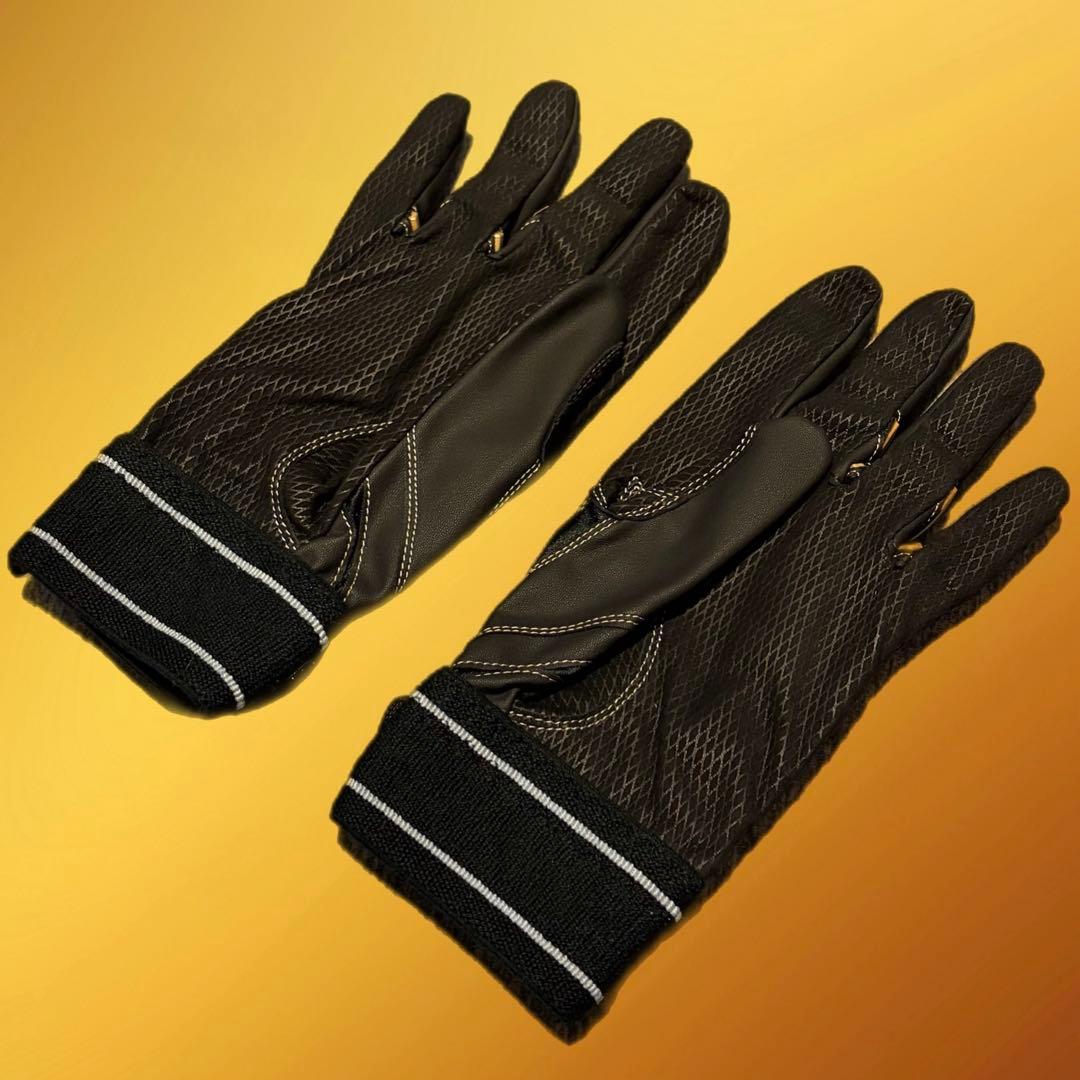 Mizuno Batting Gloves 24 X
