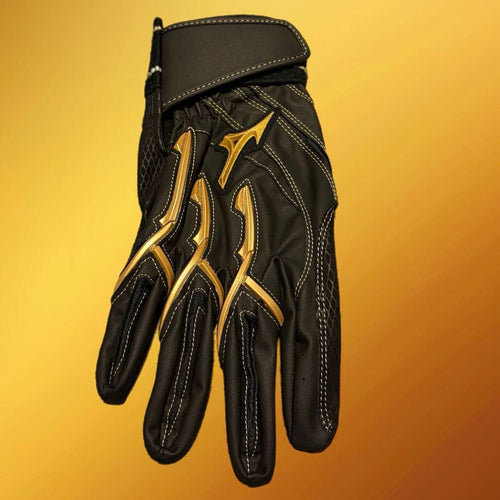 Mizuno Batting Gloves 24 X