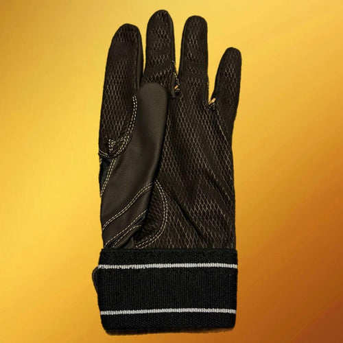 Mizuno Batting Gloves 24 X