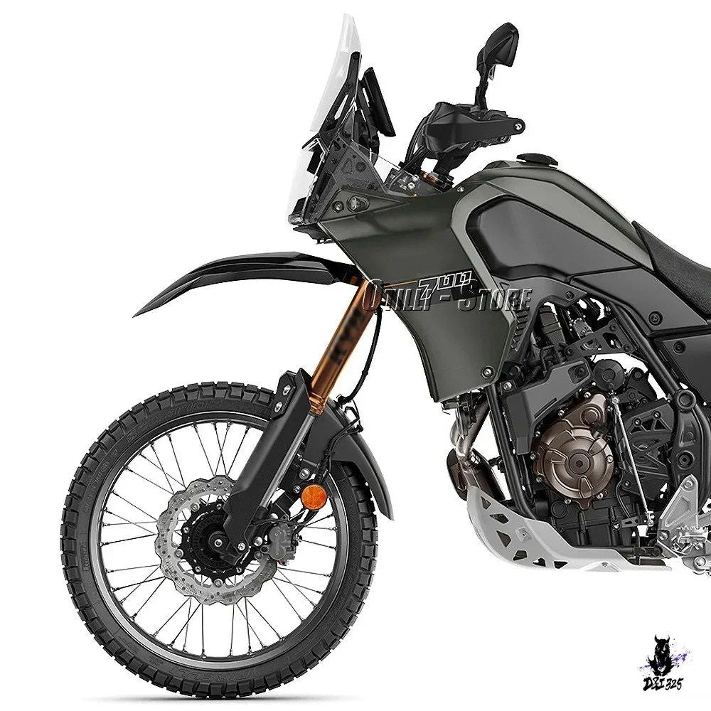 Cowl Fender Tenere 700