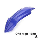 Cowl Fender Tenere 700
