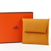 Hermes Coin Case Purse P Ue33