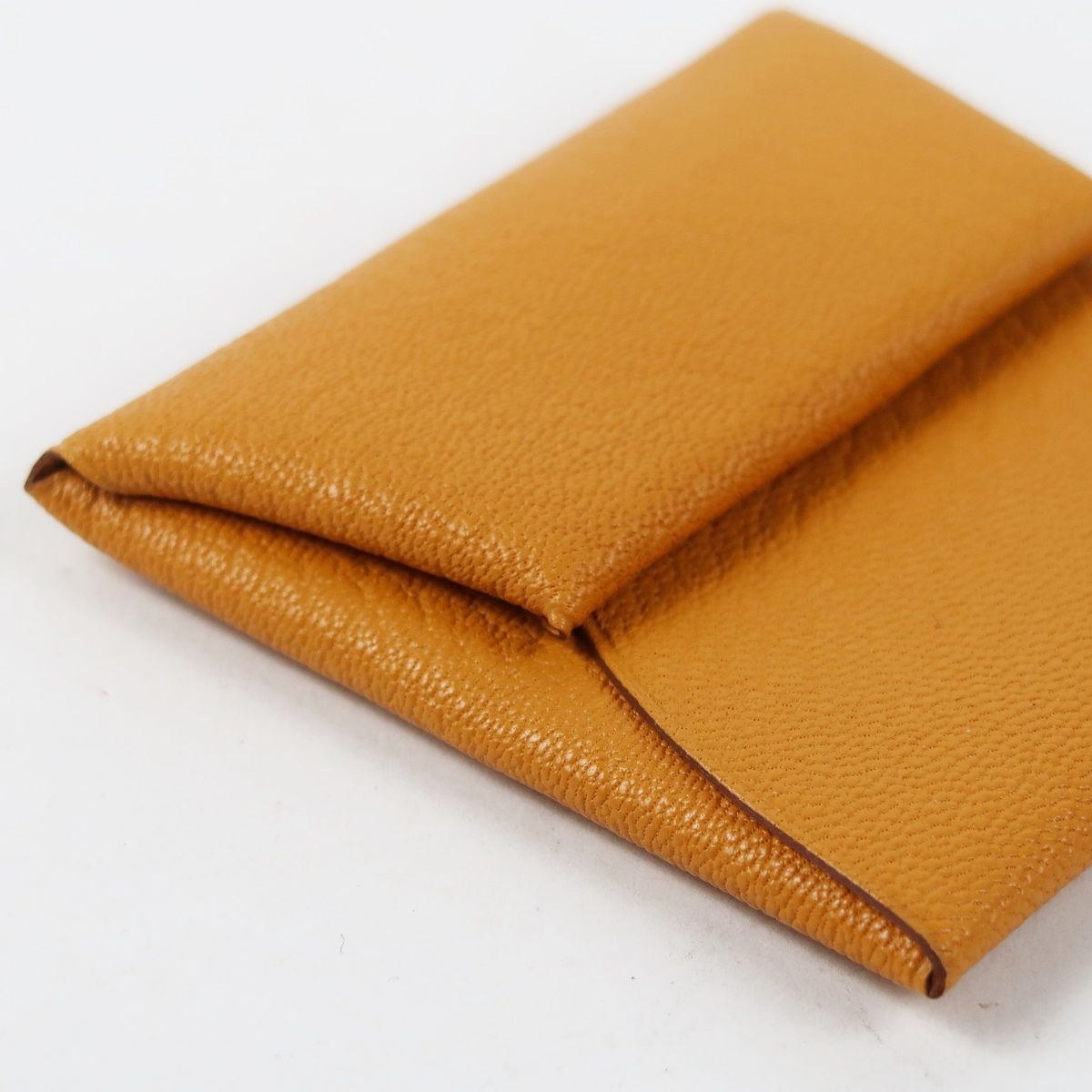 Hermes Coin Case Purse P Ue33