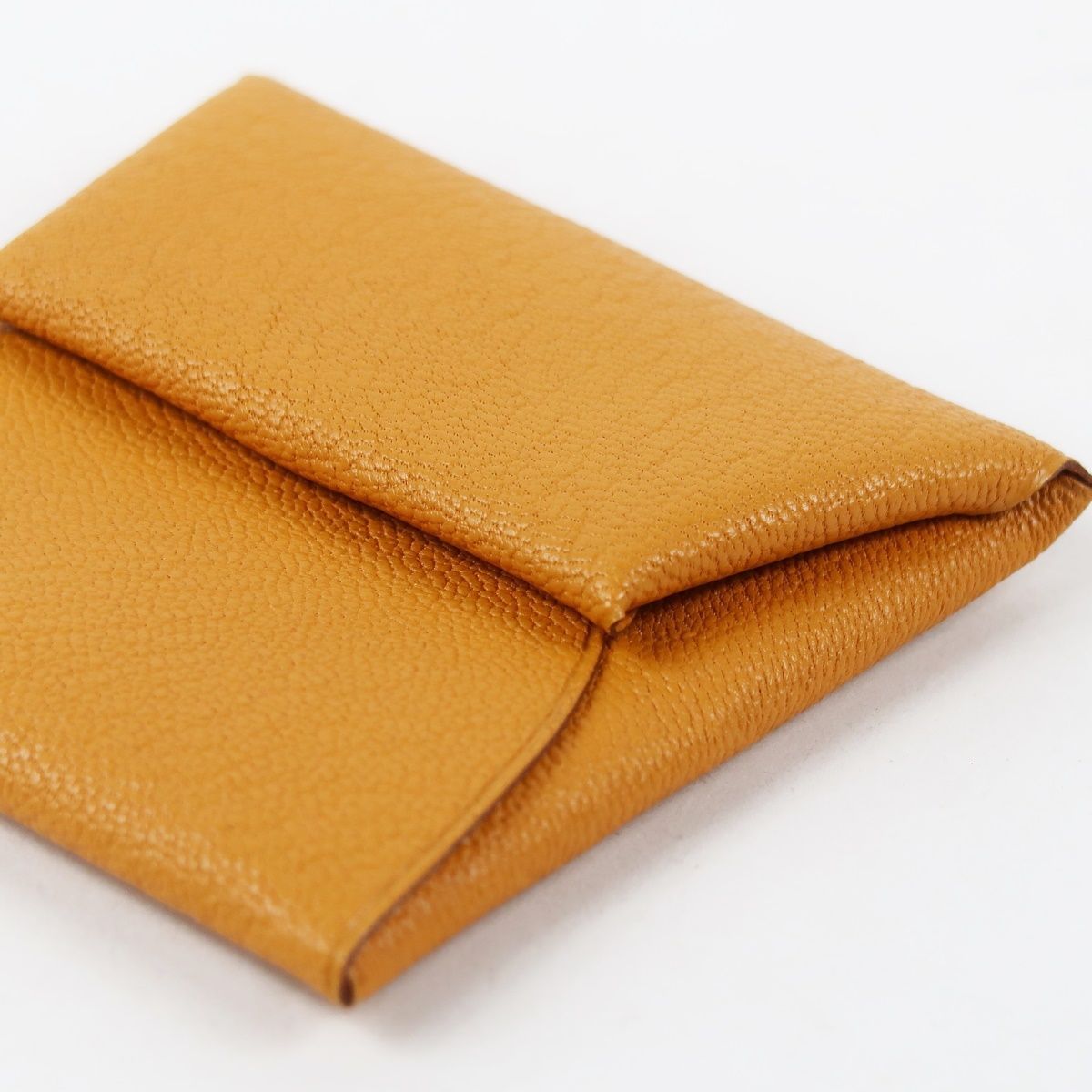 Hermes Coin Case Purse P Ue33
