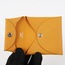 Hermes Coin Case Purse P Ue33