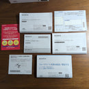 Sony Digital Audio Players Walkman Nw-S313 4Gb