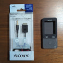 Sony Digital Audio Players Walkman Nw-S313 4Gb