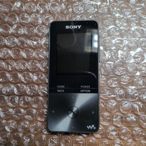 Sony Digital Audio Players Walkman Nw-S313 4Gb