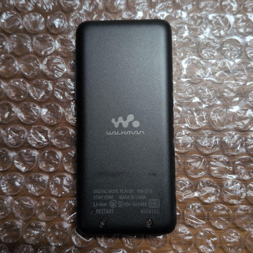 Sony Digital Audio Players Walkman Nw-S313 4Gb