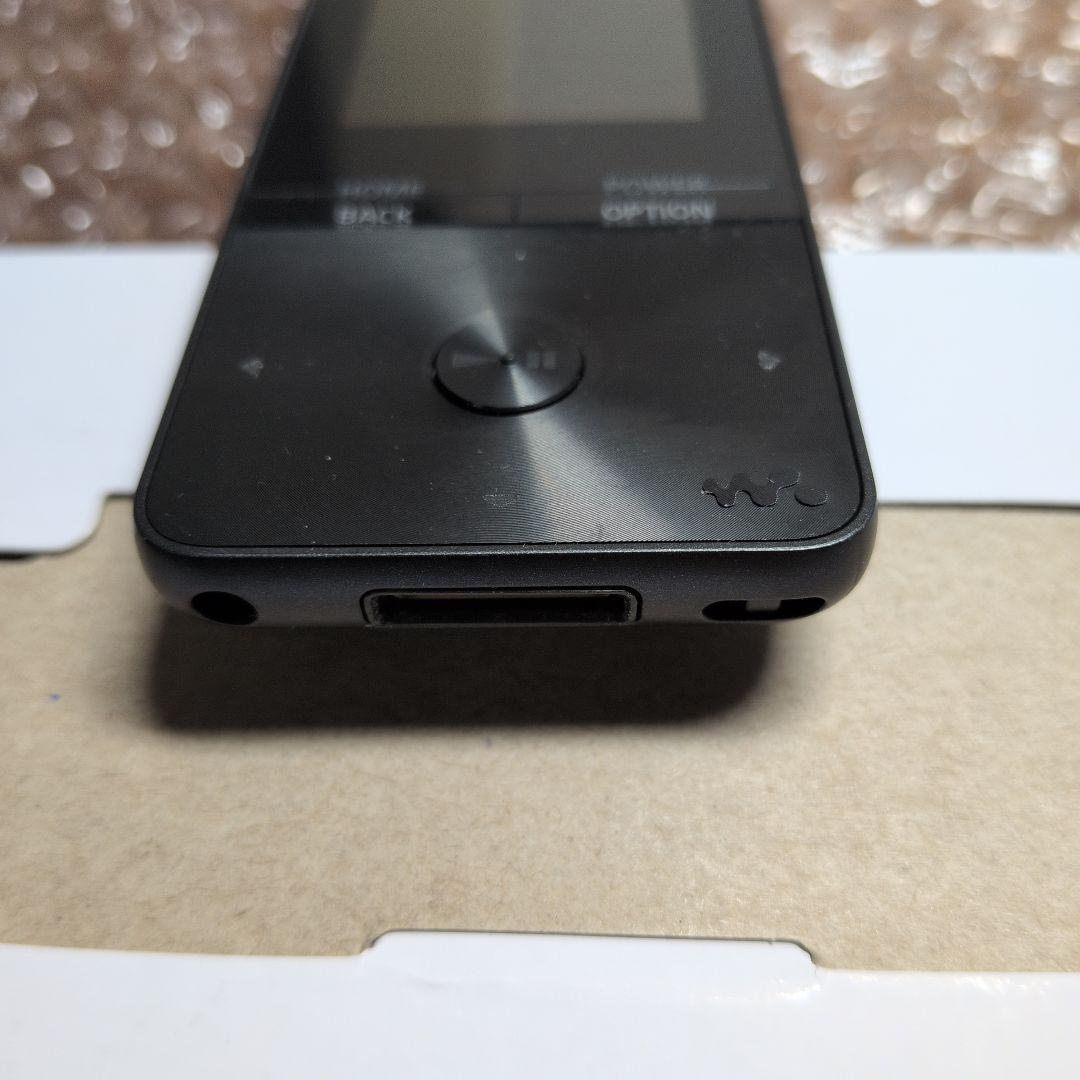 Sony Digital Audio Players Walkman Nw-S313 4Gb