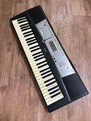 Yamaha Keyboard Electronic Piano Psr-E203