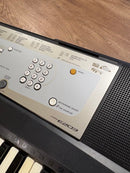 Yamaha Keyboard Electronic Piano Psr-E203