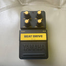 Guitar Effects Units Yamaha Beat Drive