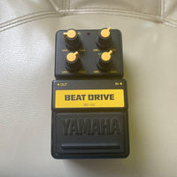 Guitar Effects Units Yamaha Beat Drive