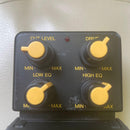 Guitar Effects Units Yamaha Beat Drive