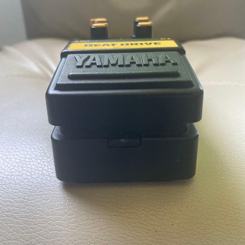 Guitar Effects Units Yamaha Beat Drive