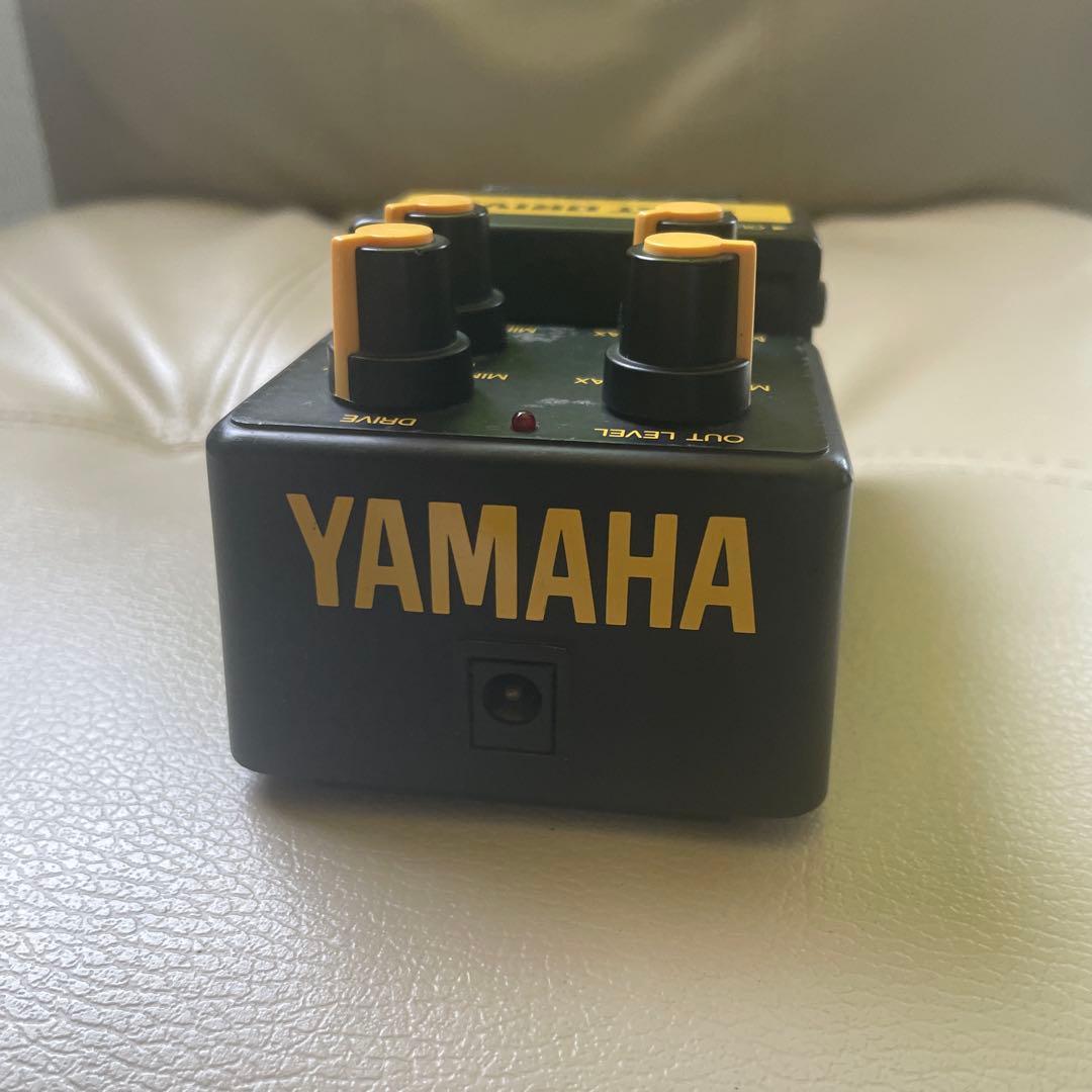 Guitar Effects Units Yamaha Beat Drive