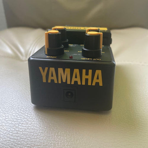 Guitar Effects Units Yamaha Beat Drive