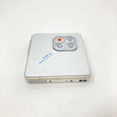 Panasonic Portable Md Players Sj-Mj10 Walkman