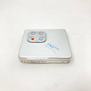 Panasonic Portable Md Players Sj-Mj10 Walkman