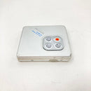 Panasonic Portable Md Players Sj-Mj10 Walkman