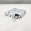 Panasonic Portable Md Players Sj-Mj10 Walkman