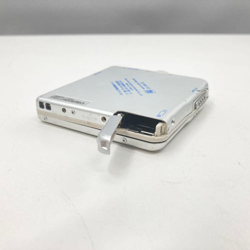 Panasonic Portable Md Players Sj-Mj10 Walkman