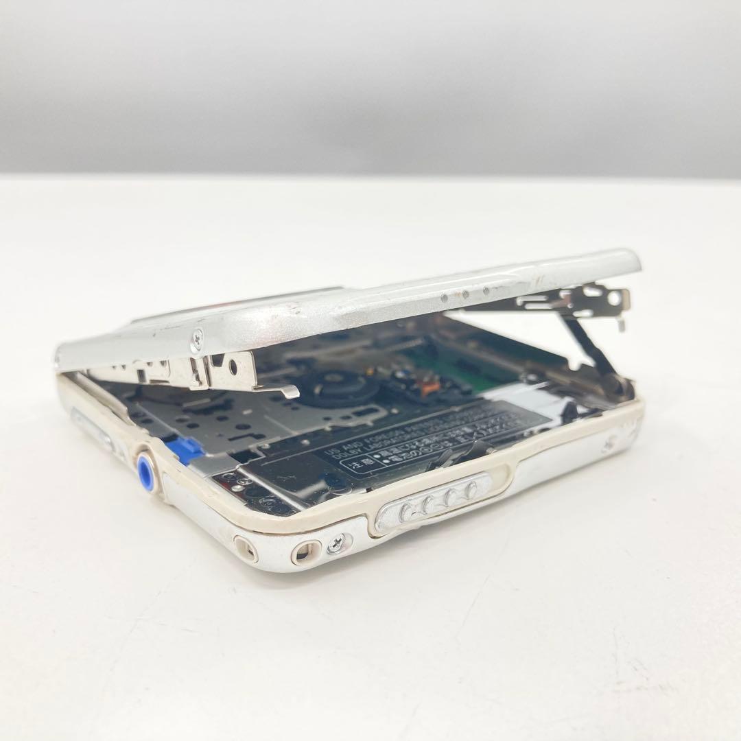 Panasonic Portable Md Players Sj-Mj10 Walkman