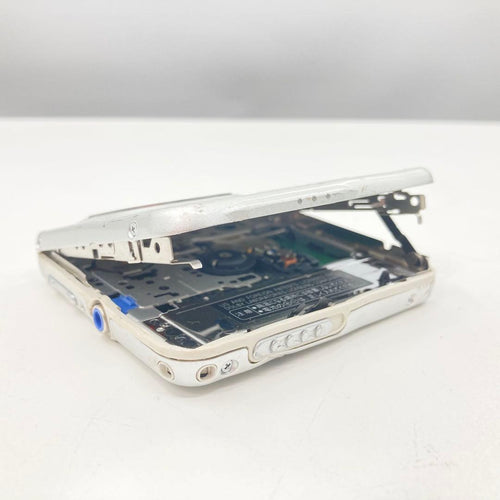 Panasonic Portable Md Players Sj-Mj10 Walkman
