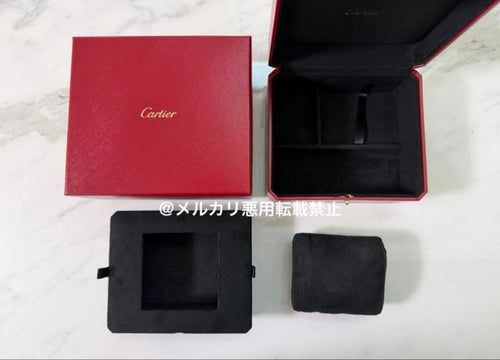 Cartier Other