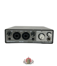 Roland Others Rubix 22