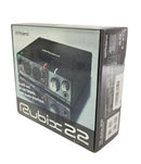 Roland Others Rubix 22