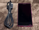 Sony Digital Audio Players Nw-F886 32G Walkman