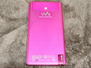 Sony Digital Audio Players Nw-F886 32G Walkman