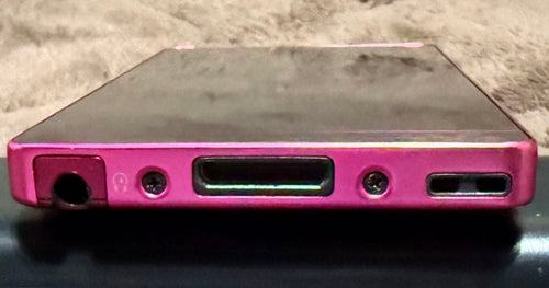 Sony Digital Audio Players Nw-F886 32G Walkman