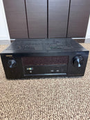 Av Amplifiers Denon Avr-X2200W Dolby Atmos