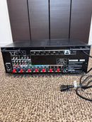 Av Amplifiers Denon Avr-X2200W Dolby Atmos