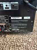Av Amplifiers Denon Avr-X2200W Dolby Atmos