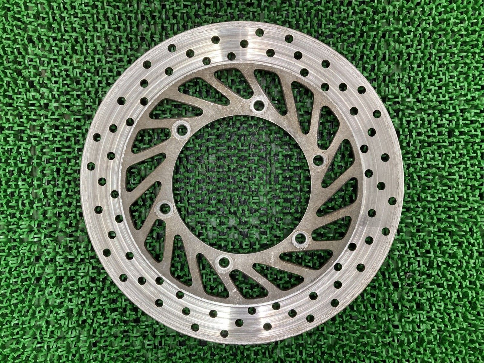 Yamaha Brake 250 Sg20J Genuine Zv