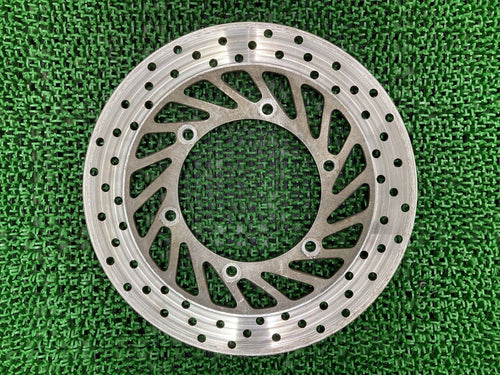 Yamaha Brake 250 Sg20J Genuine Zv