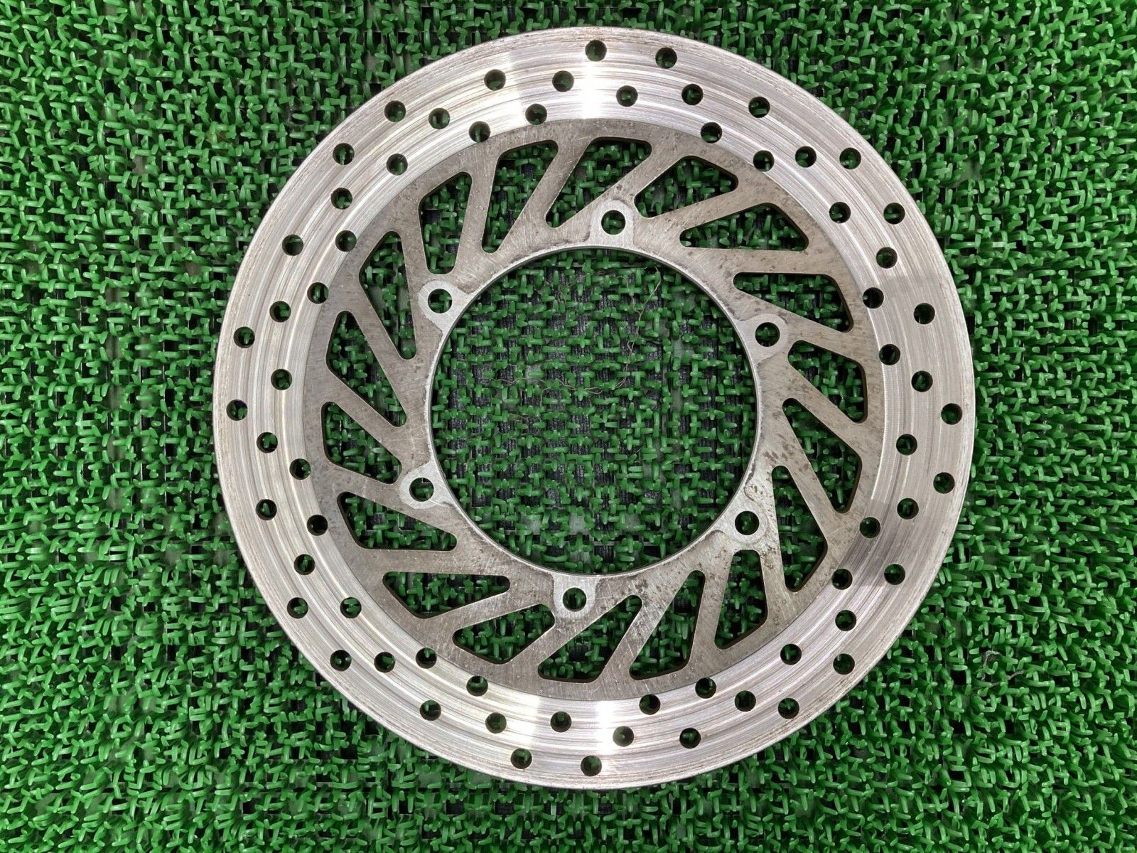 Yamaha Brake 250 Sg20J Genuine Zv