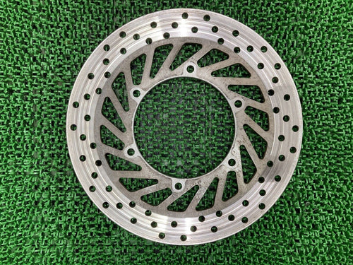 Yamaha Brake 250 Sg20J Genuine Zv