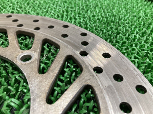 Yamaha Brake 250 Sg20J Genuine Zv