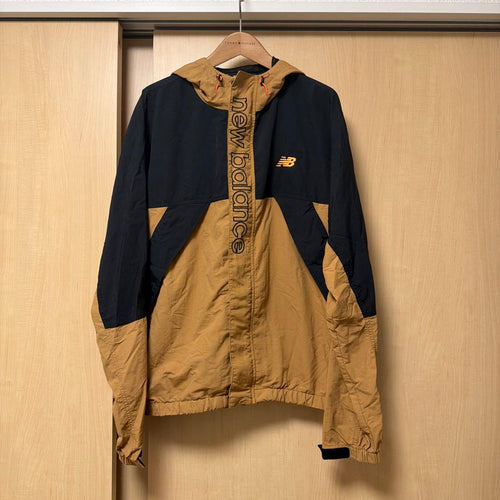 New Balance Mountain Parkas X