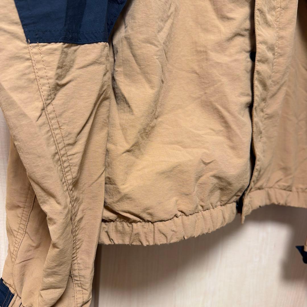 New Balance Mountain Parkas X