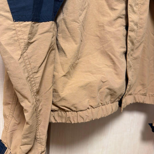 New Balance Mountain Parkas X
