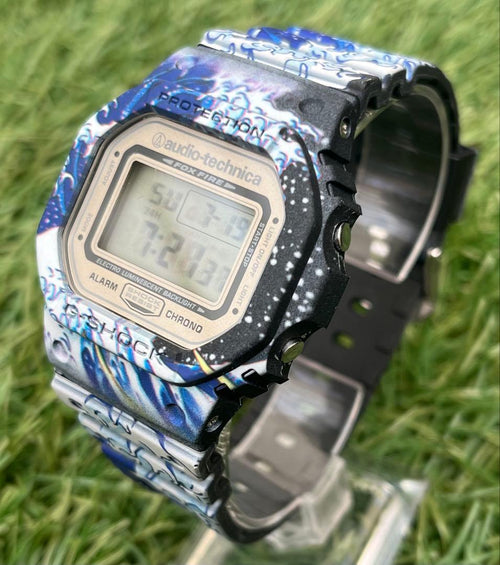 G-Shock Digital Watches G