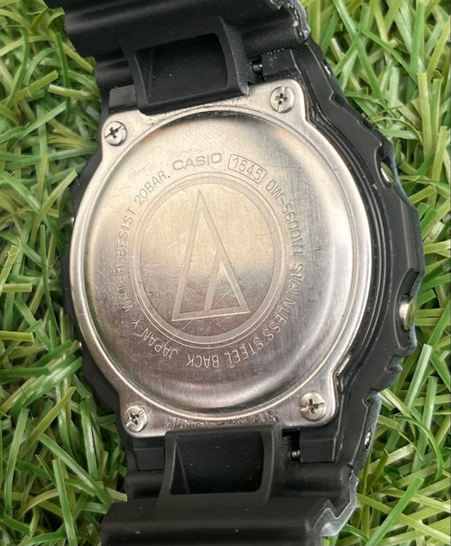 G-Shock Digital Watches G